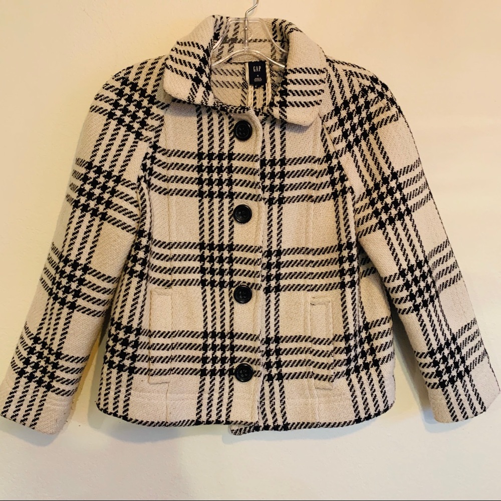 Gap Jacket